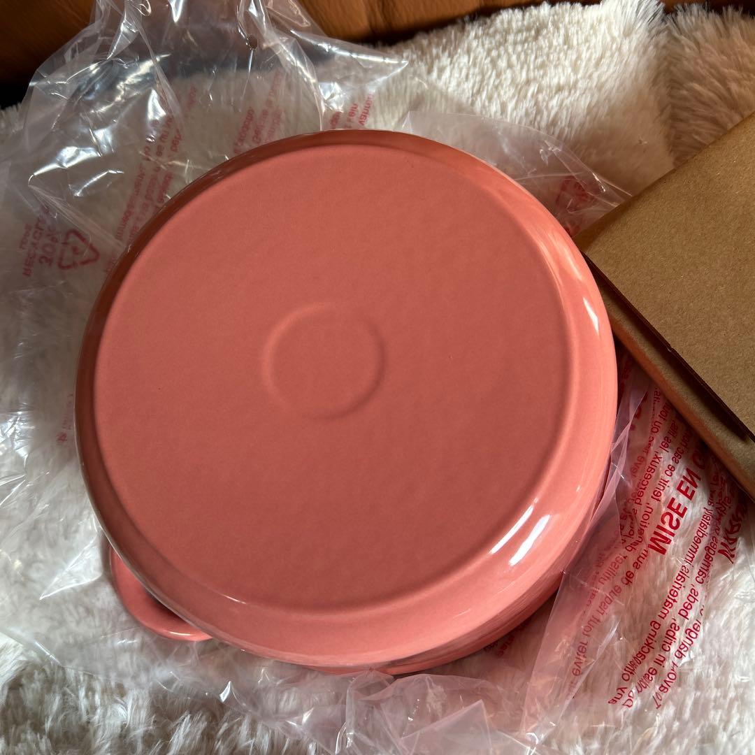 Mickey Mouse マイヤー20cm 2.5L 新品未使用