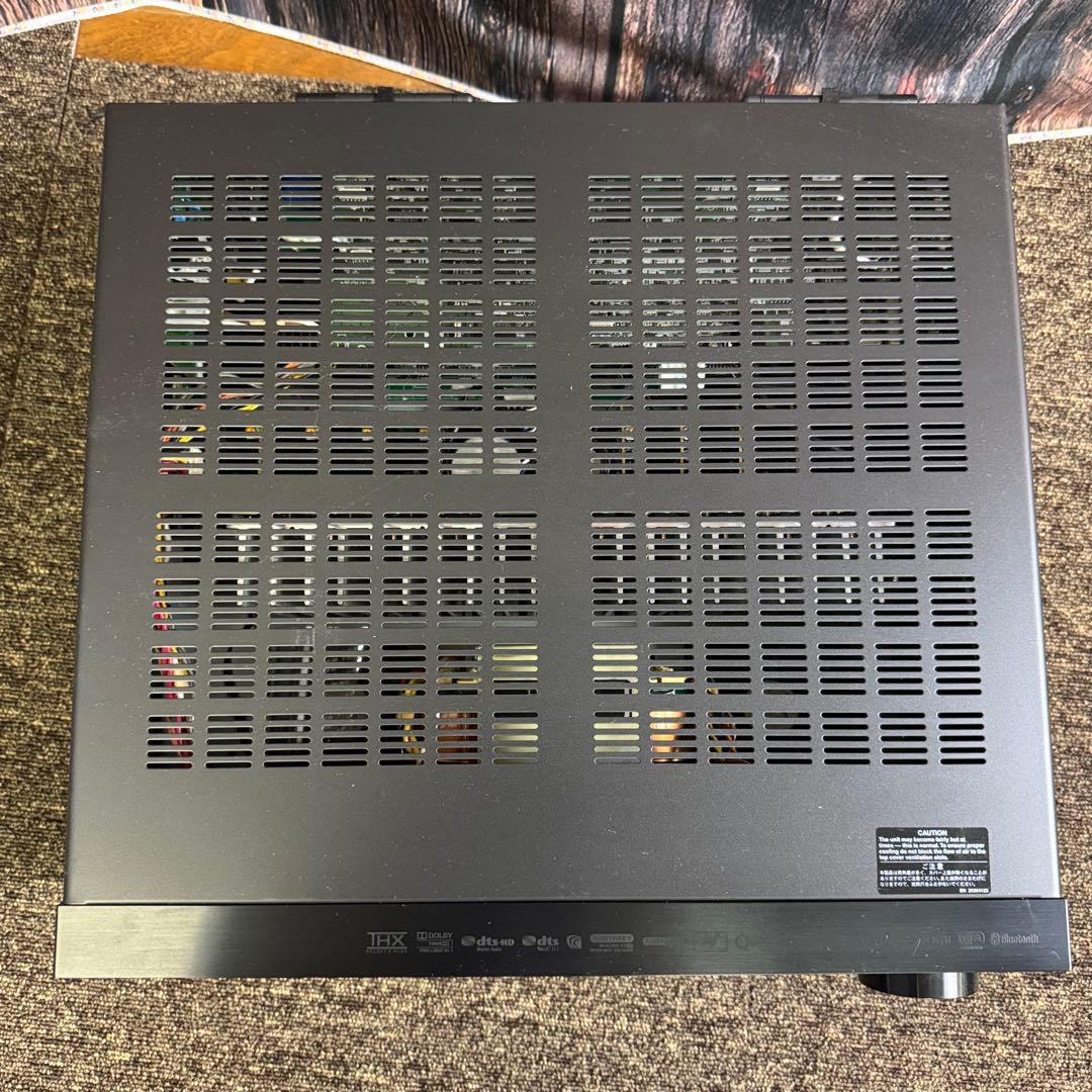 ONKYO AVレシーバー TX-NR929 AVアンプ オンキヨー