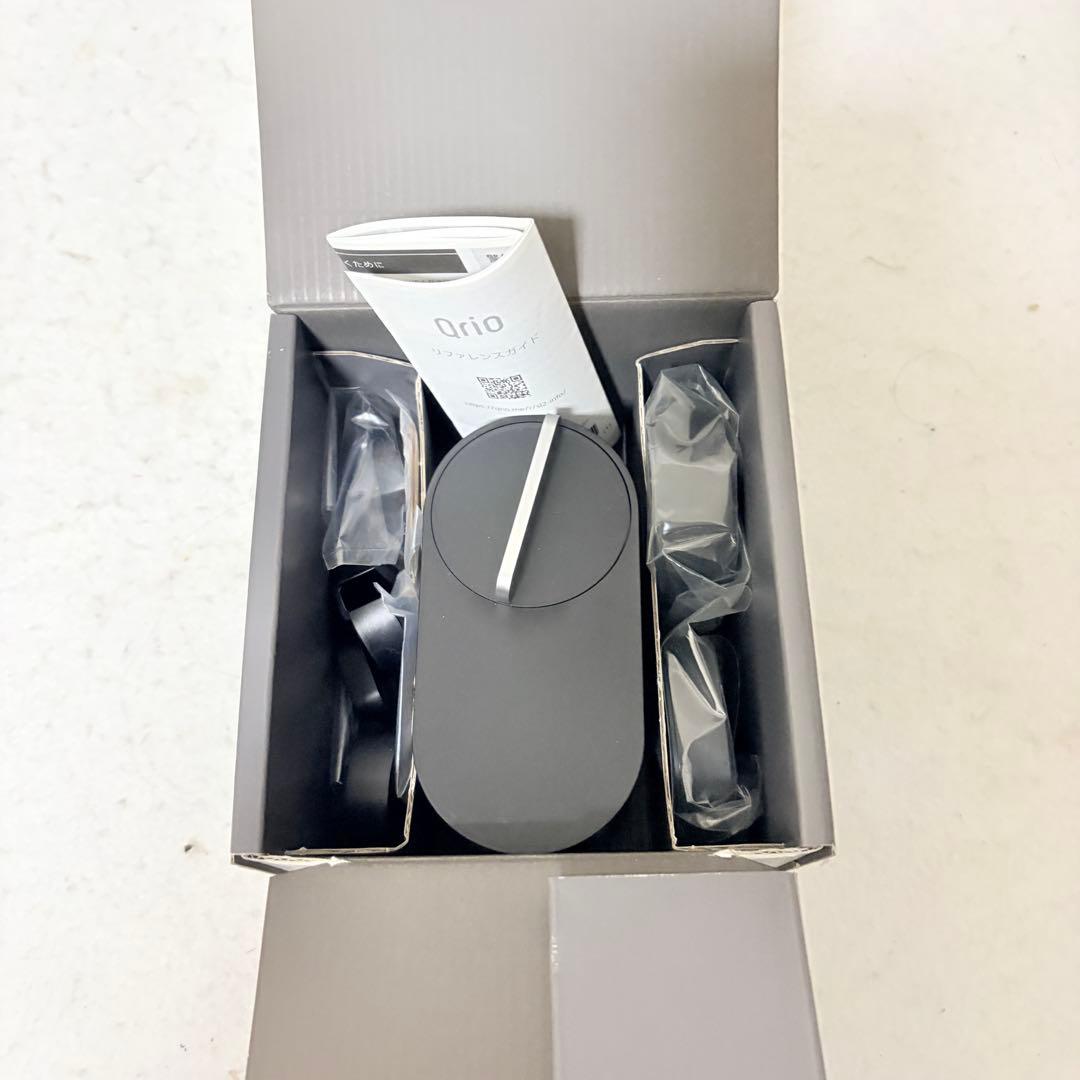 Qrio Lock Q-SL2 キュリオロック スマートロック