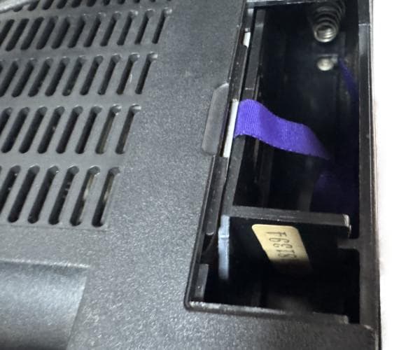 TOSHIBA 東芝 ICラジオ RP-775F SOUND750GS