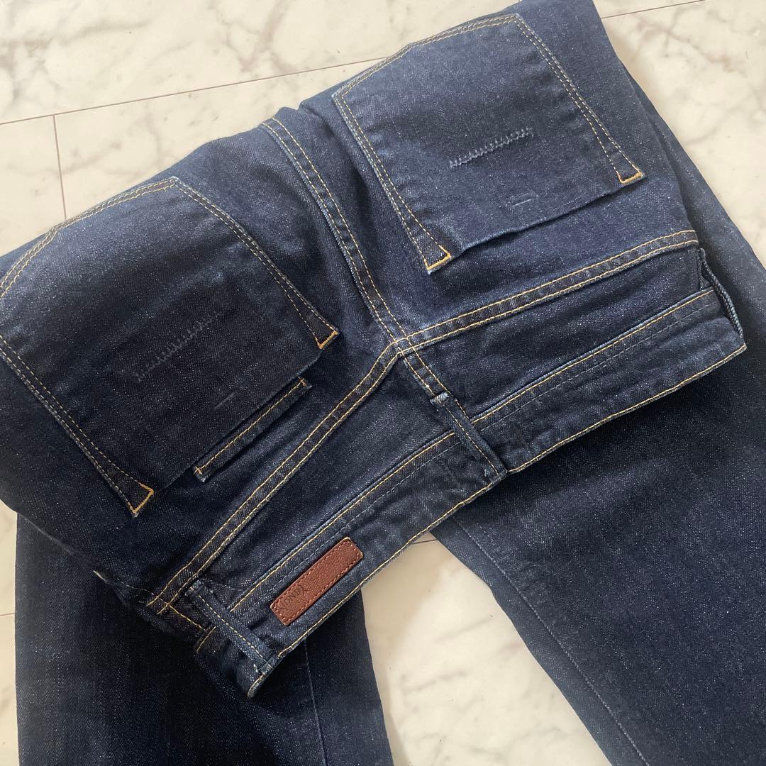 ヤヌーク　ボーイズストレート＇LEA＇27