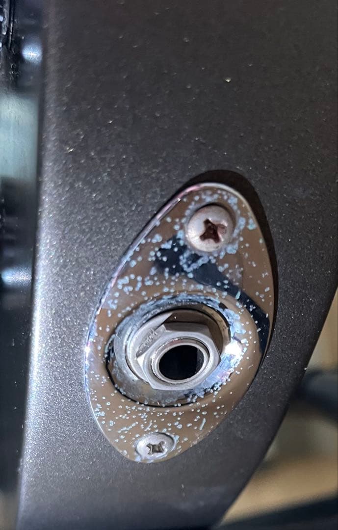 【生産終了】Ibanez 7弦ギター AX7221