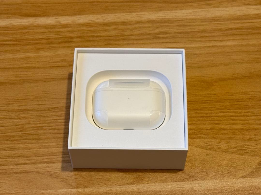 Air Pods Pro （イヤーチップ新品）