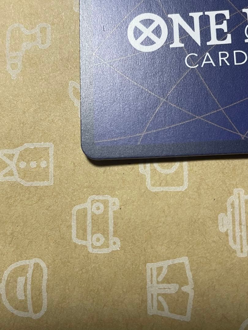 ワンピースカード ルフィ太郎 SP ST18-005 麦わらの一味