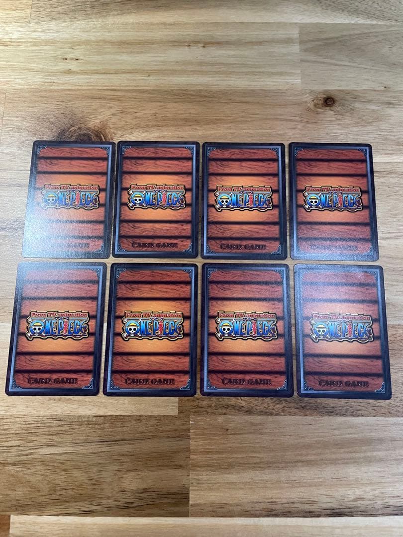 ワンピースカードダス　天空の黄金郷 ES-C 28枚