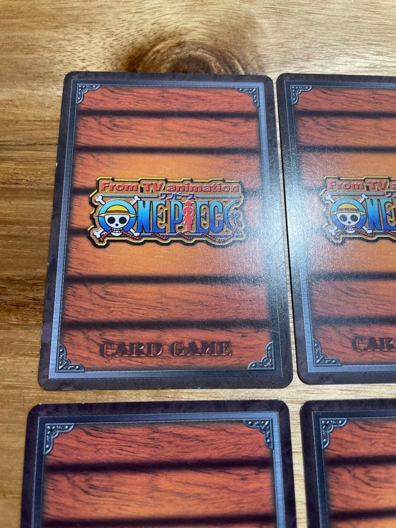 ワンピースカードダス　天空の黄金郷 ES-C 28枚