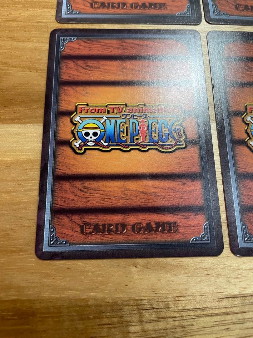 ワンピースカードダス　天空の黄金郷 ES-C 28枚