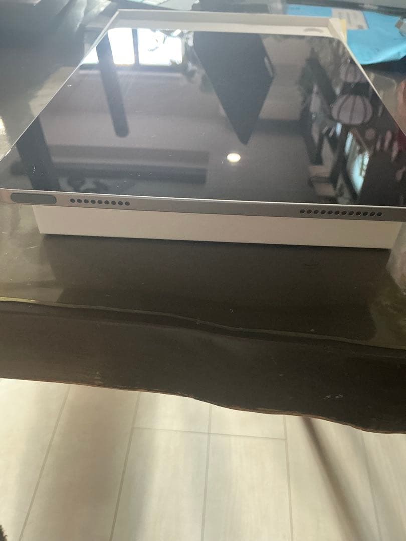 Apple iPad Air M2 シルバー 本体美品