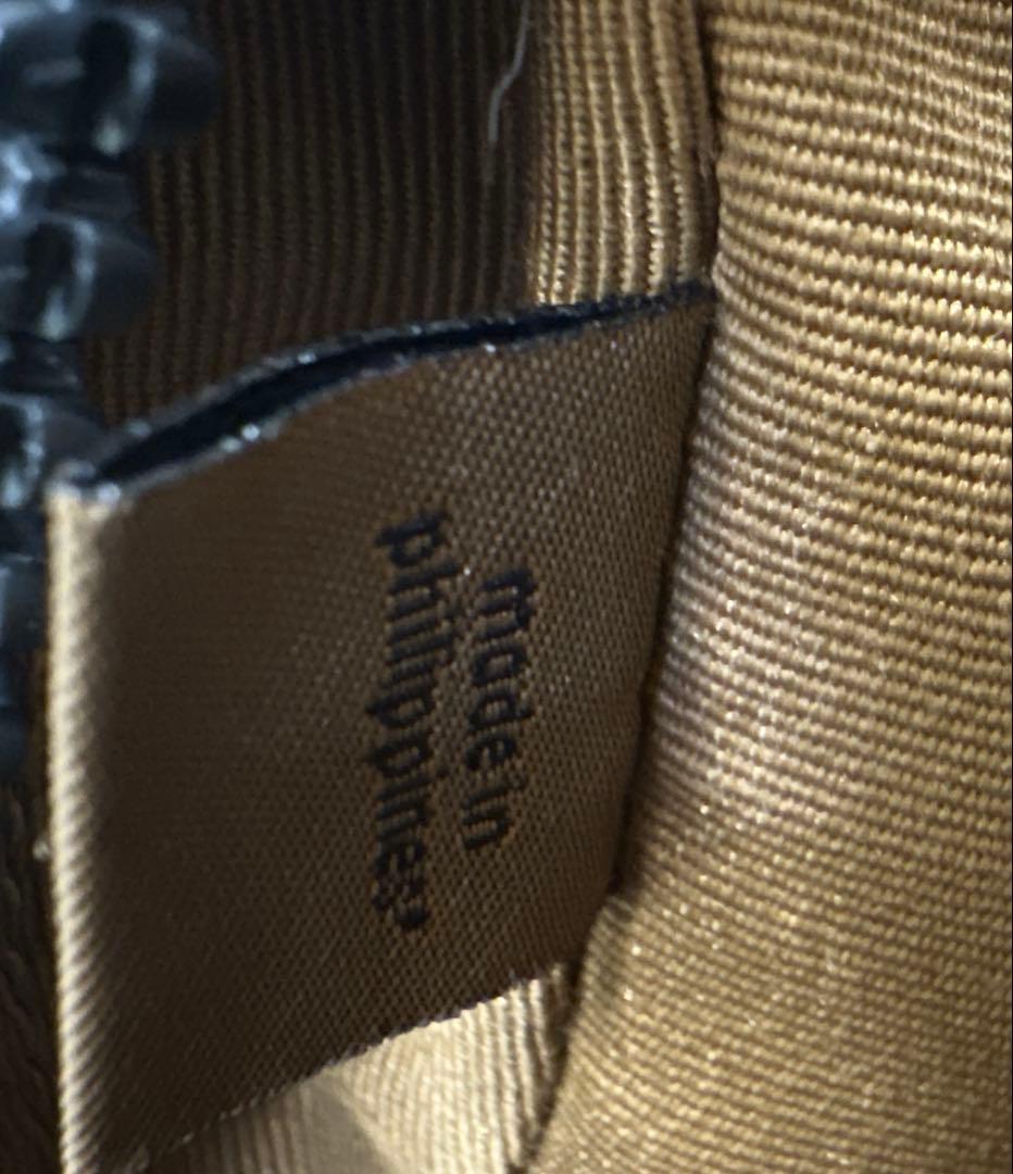 入手困難 COACH トラックパック カラーブロック シグネチャー キャンパス