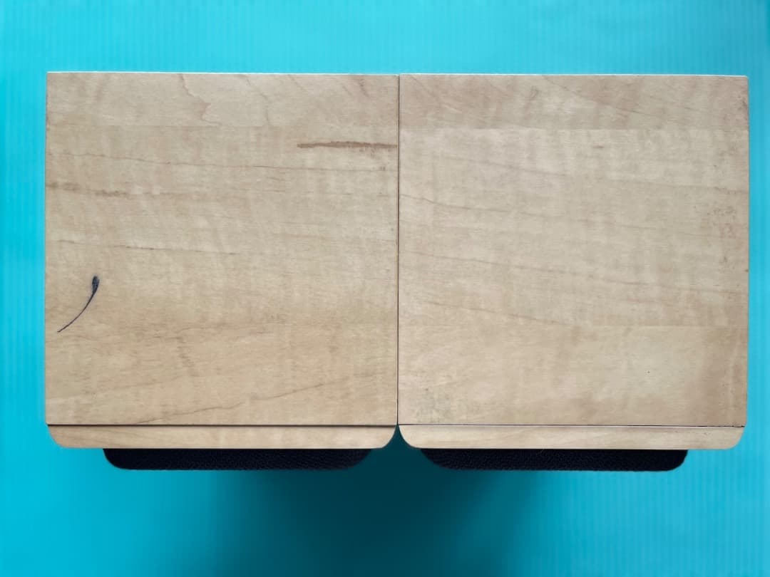 Tannoy Mercury FR / タンノイ マーキュリー FR