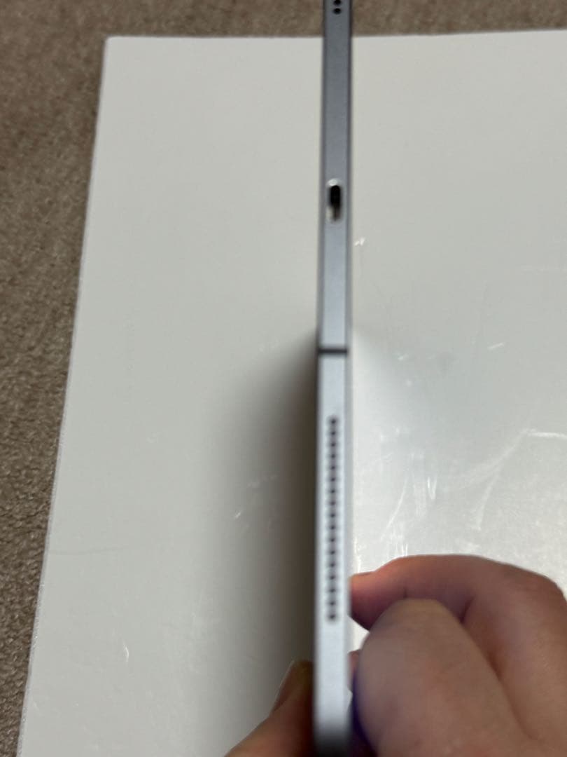 iPad Pro 12.9インチ 第3世代256GB