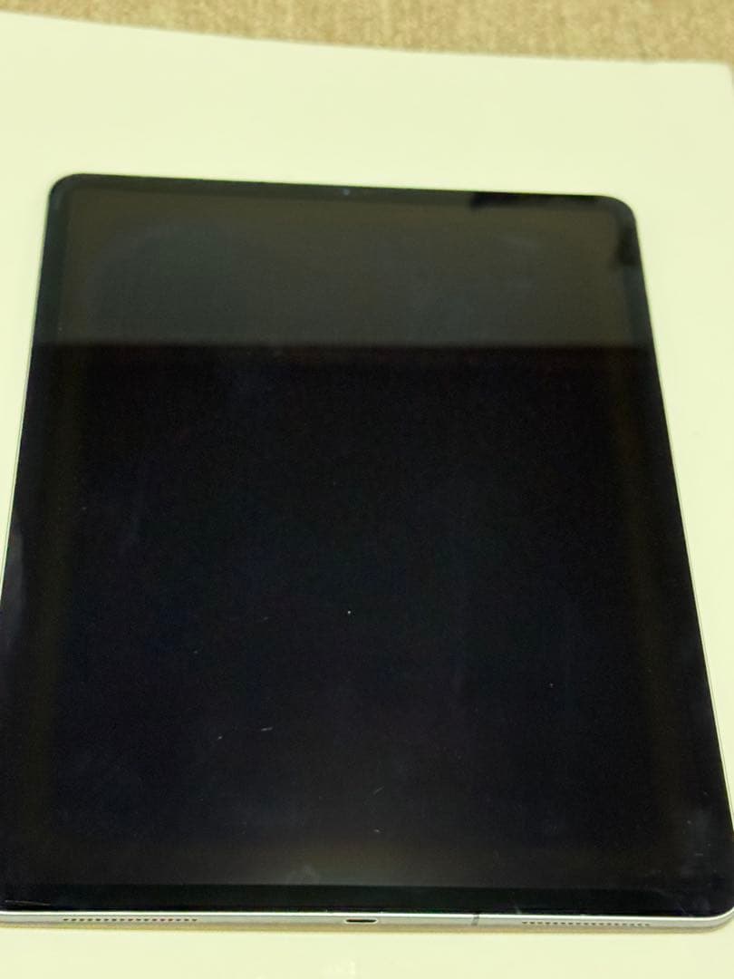 iPad Pro 12.9インチ 第3世代256GB