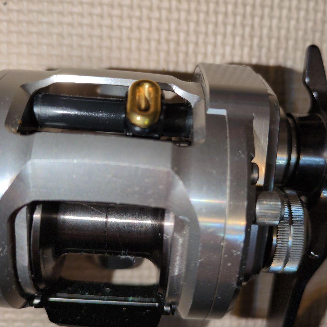 Daiwa キャタリナBJ200SH