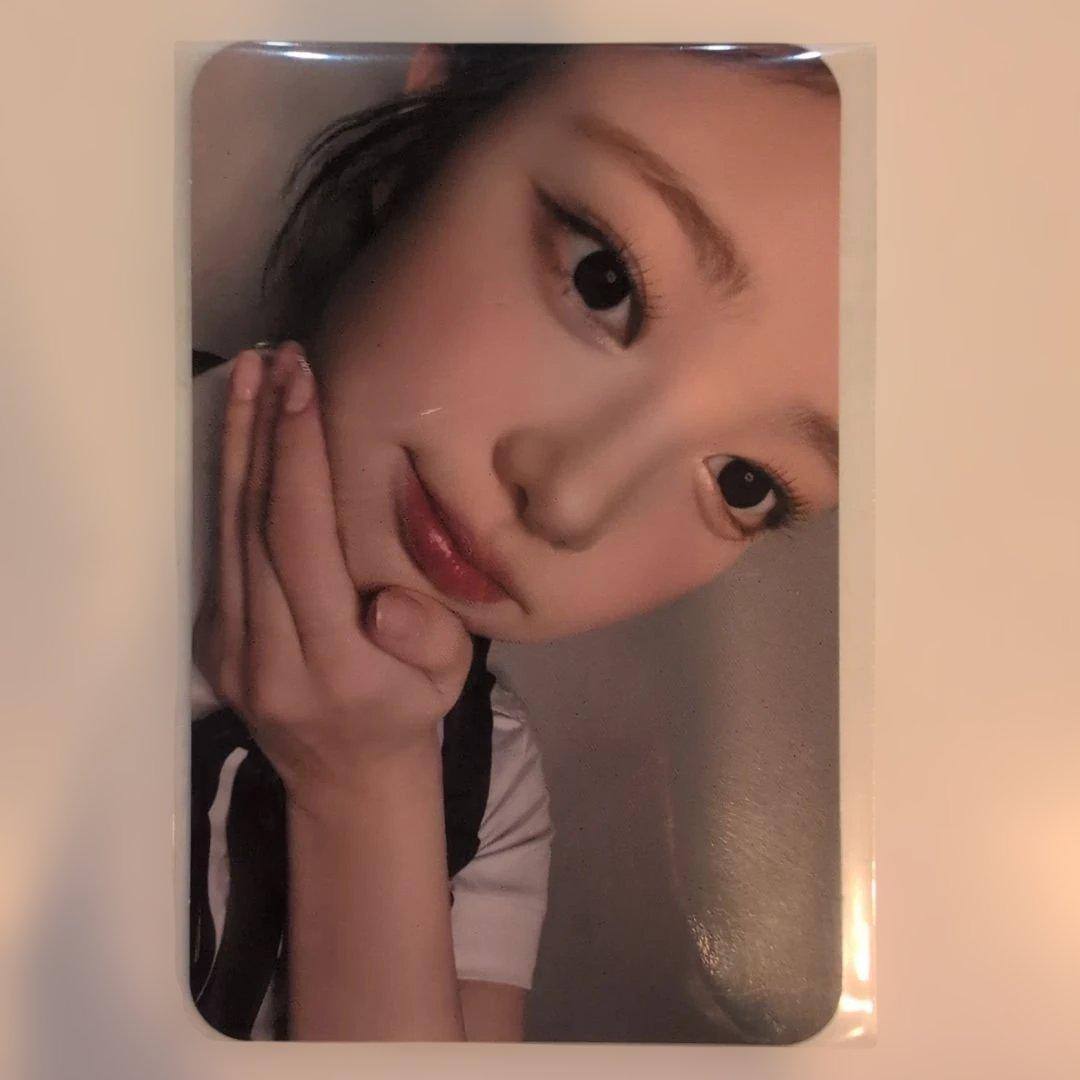 Hearts2Hearts イアン トレカ