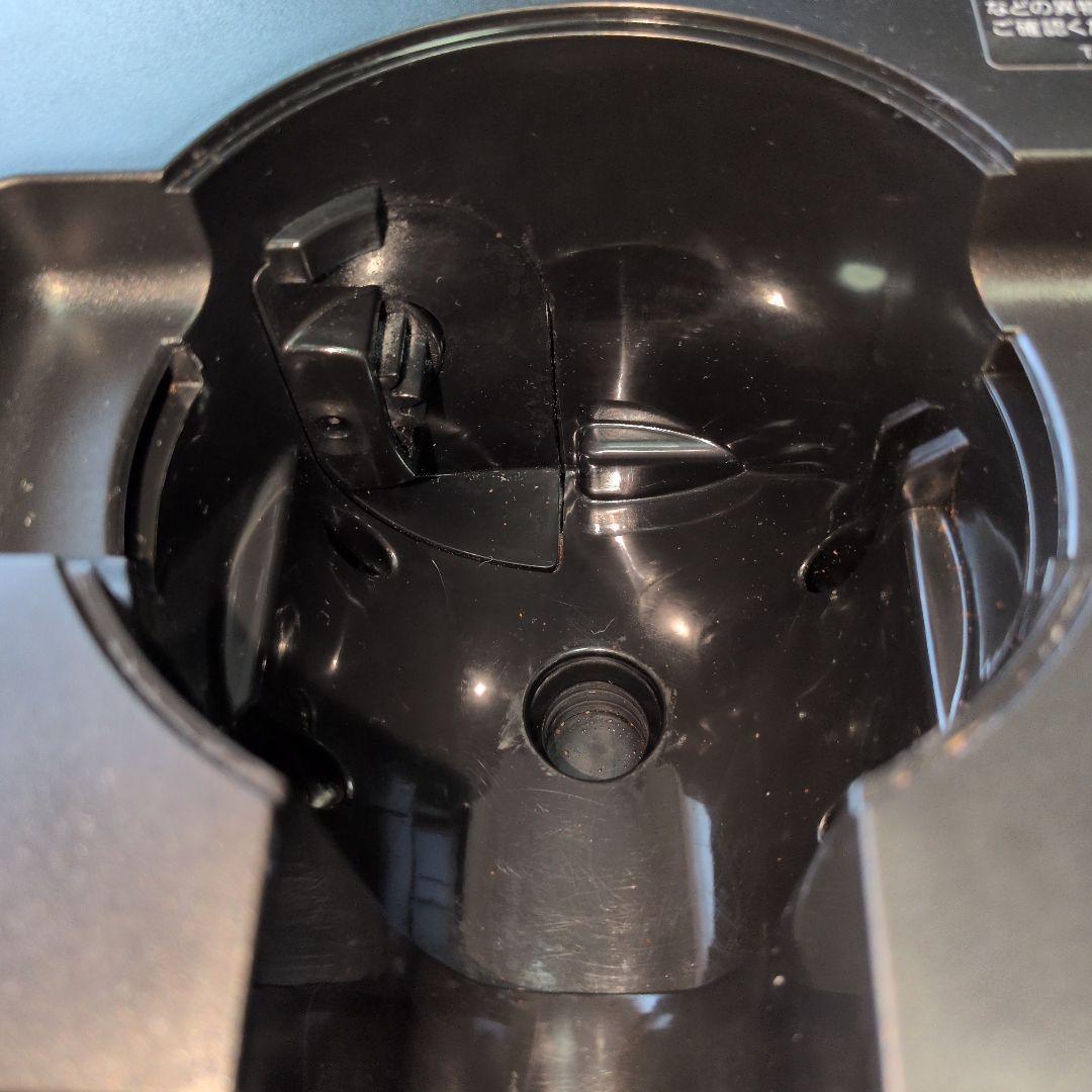 CM-D457B　全自動コーヒーメーカー 3杯用