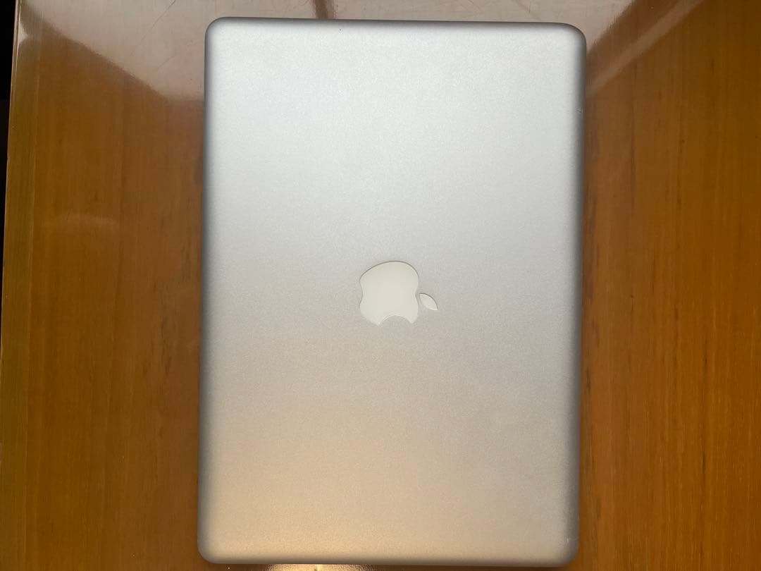 MacBook Pro 13インチ (Early 2011) 本体