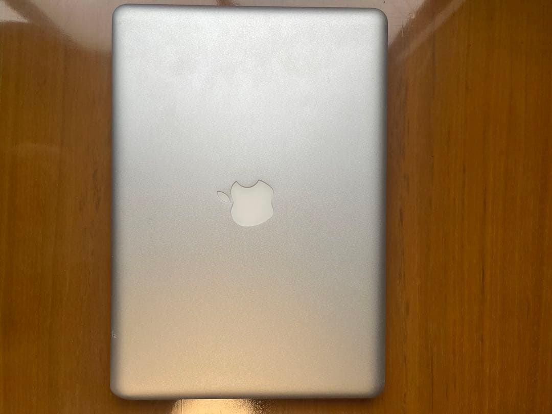 MacBook Pro 13インチ (Early 2011) 本体