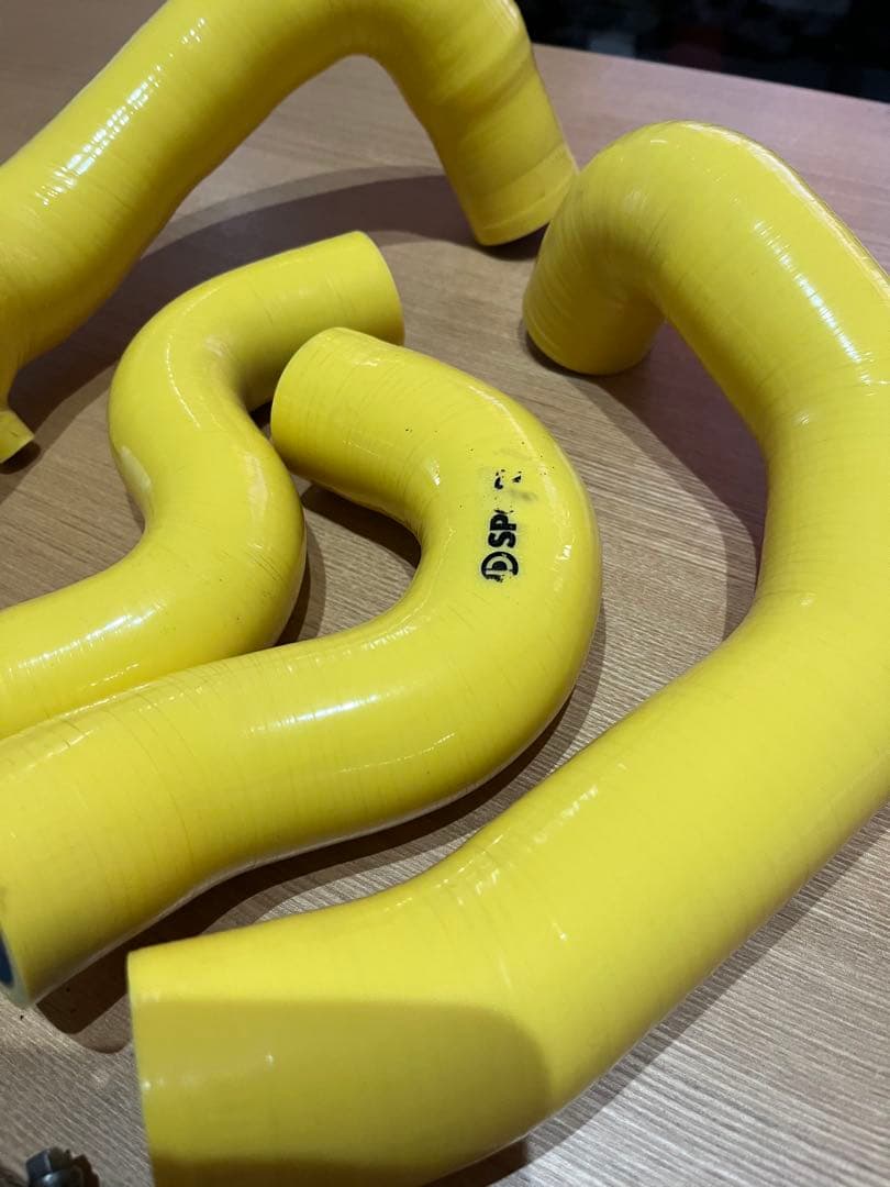 D SPORT スーパーインテークホースキット