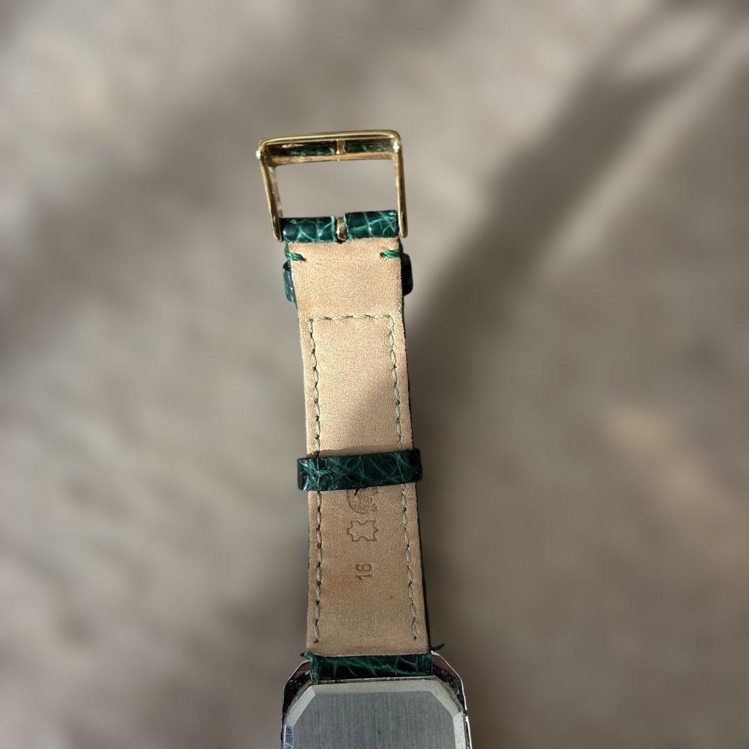 SEIKO セイコー ドルチェ 腕時計 クォーツ 稼働品