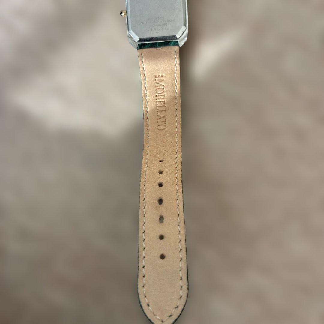 SEIKO セイコー ドルチェ 腕時計 クォーツ 稼働品