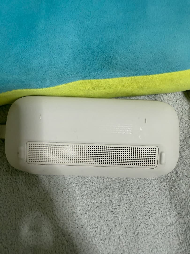 スピーカー・ウーファー bose soundlink flex