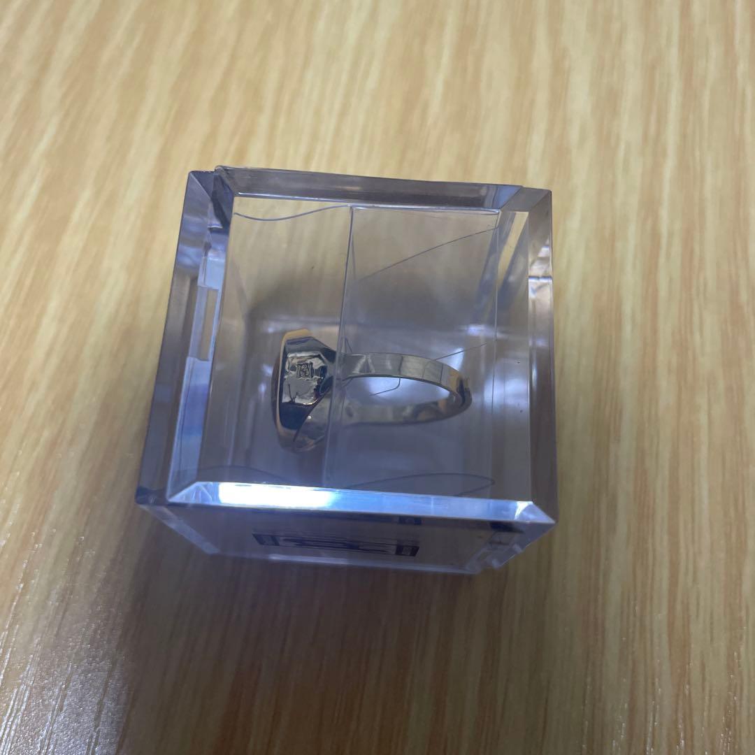 POINTLESS JOURNEY 常田大輝　リング