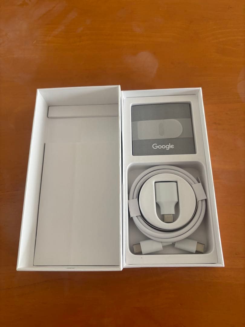 らこちゃん(。-_-。) 　Google Pixel 7 レモングラス