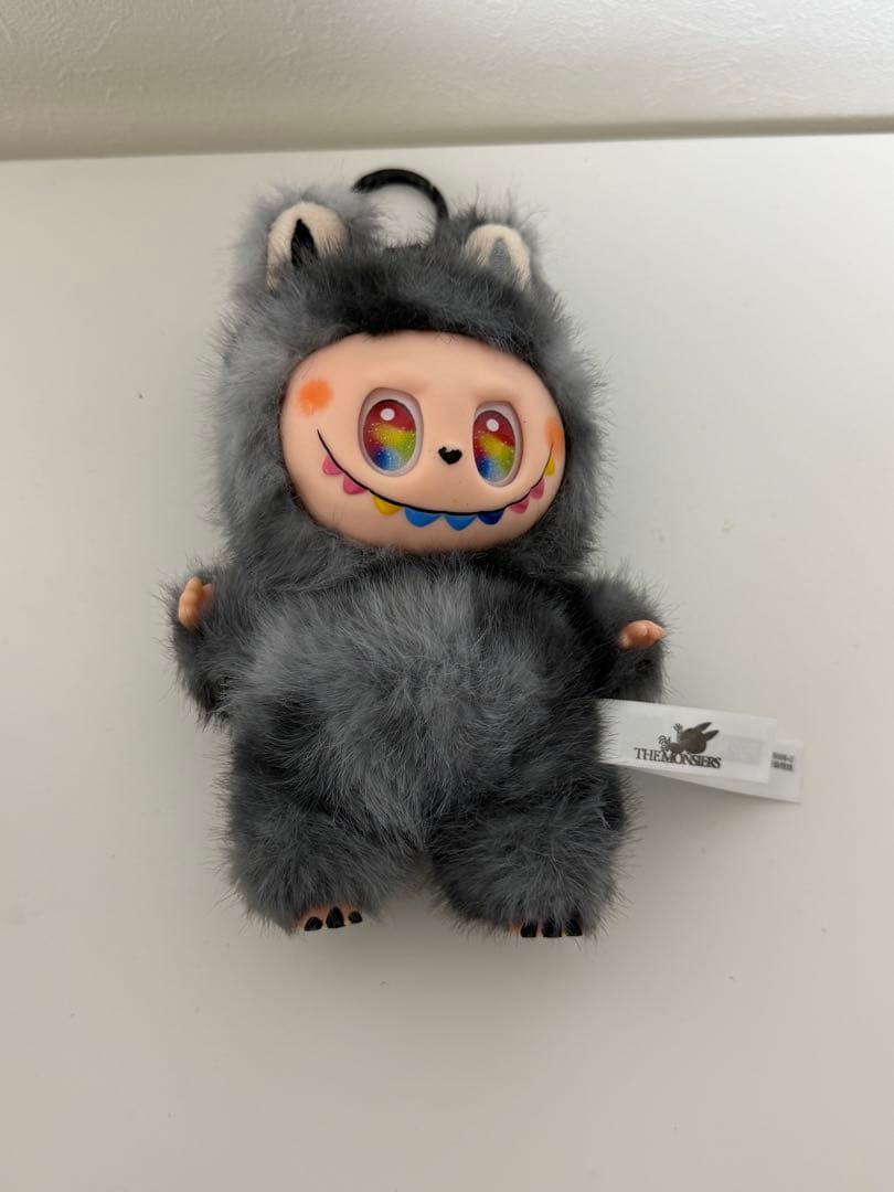 ラブブ シークレット