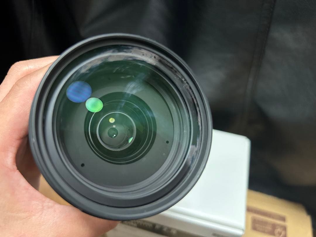 レンズ(ズーム) SIGMA 28-70mm F2.8 DG DN