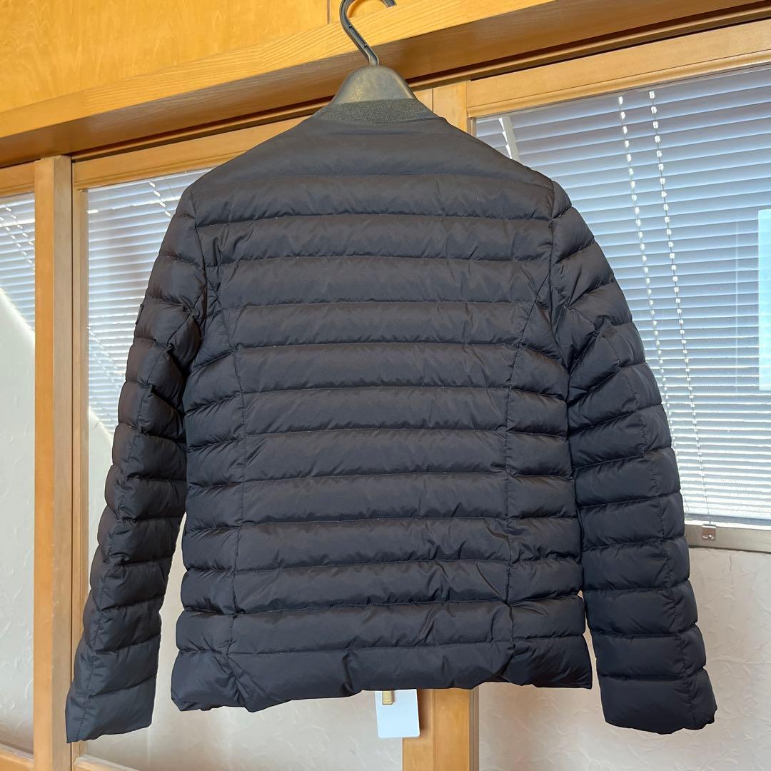 TATRAS 黒 NOKO ダウンジャケット サイズ2