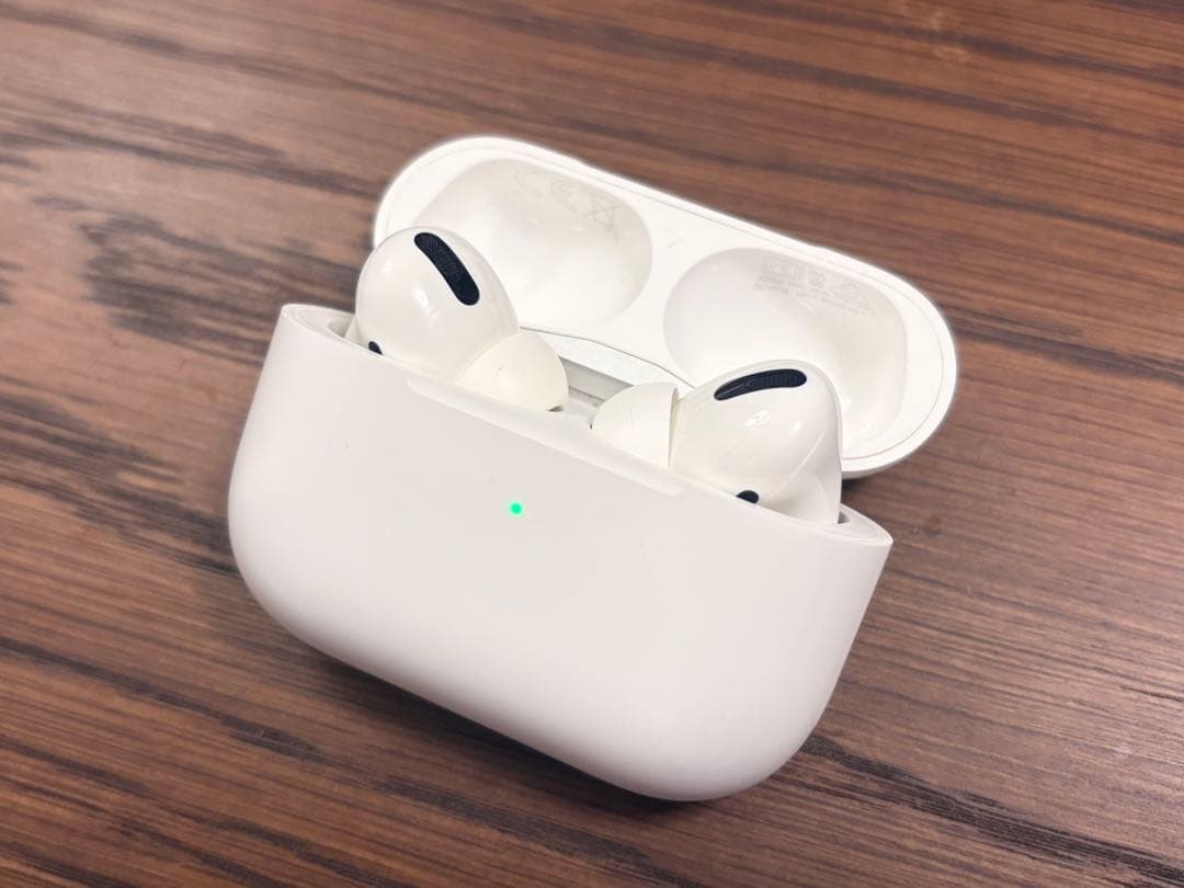 ※最終値下げAirPods Pro (第1世代)本体 付属品付き