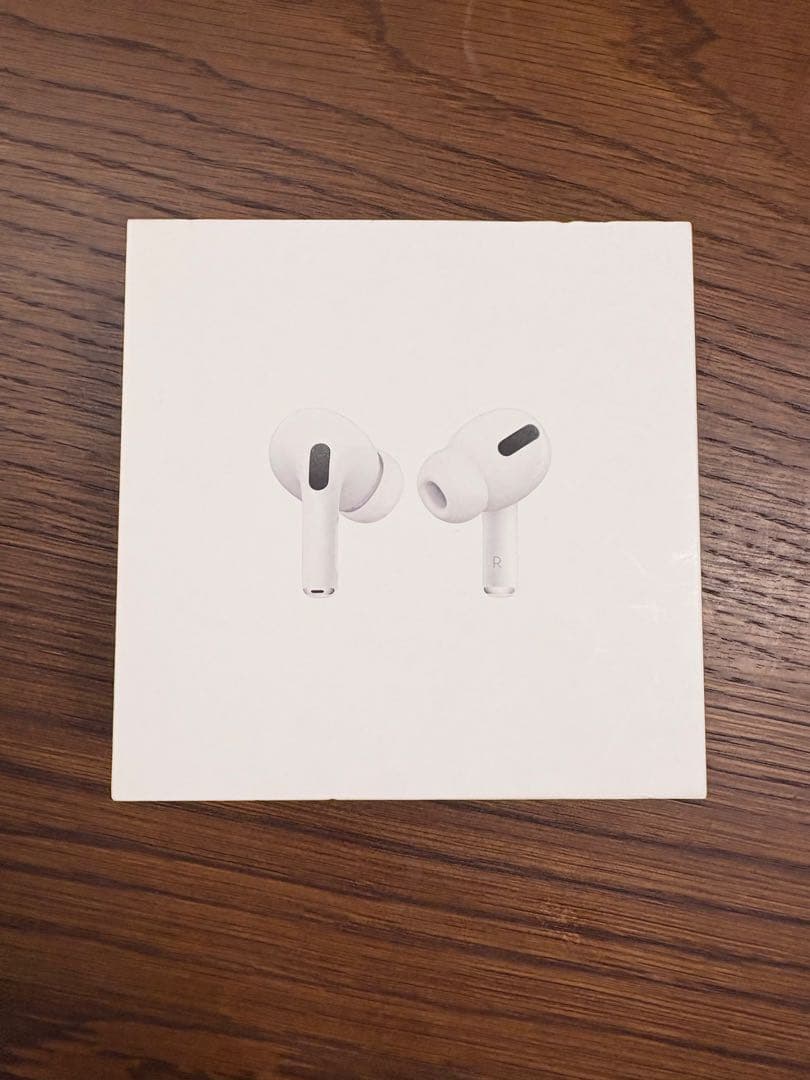 ※最終値下げAirPods Pro (第1世代)本体 付属品付き