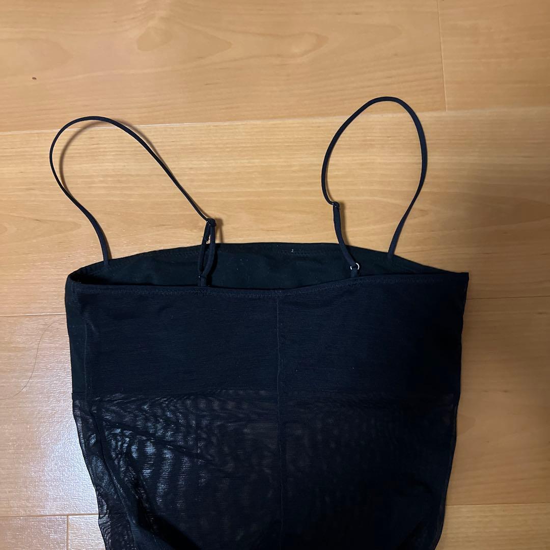 トップス biotop e