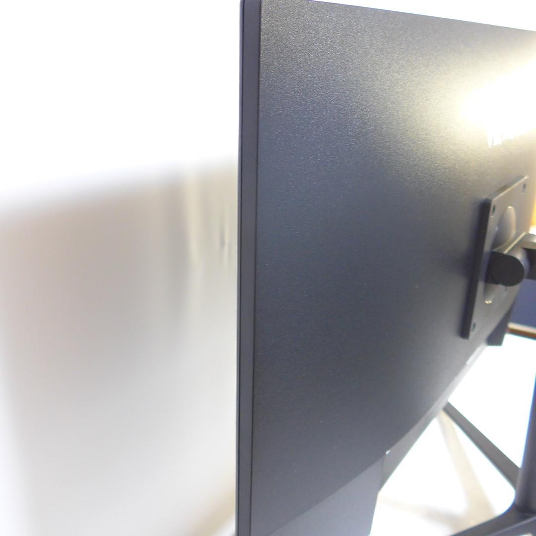 【美品】ViewSonic VX2728J-2K-7 27インチ ディスプレイ