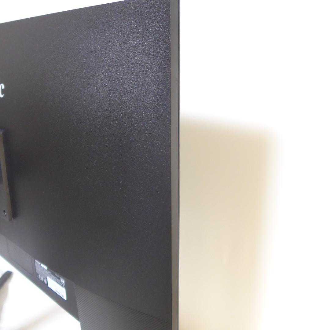 【美品】ViewSonic VX2728J-2K-7 27インチ ディスプレイ