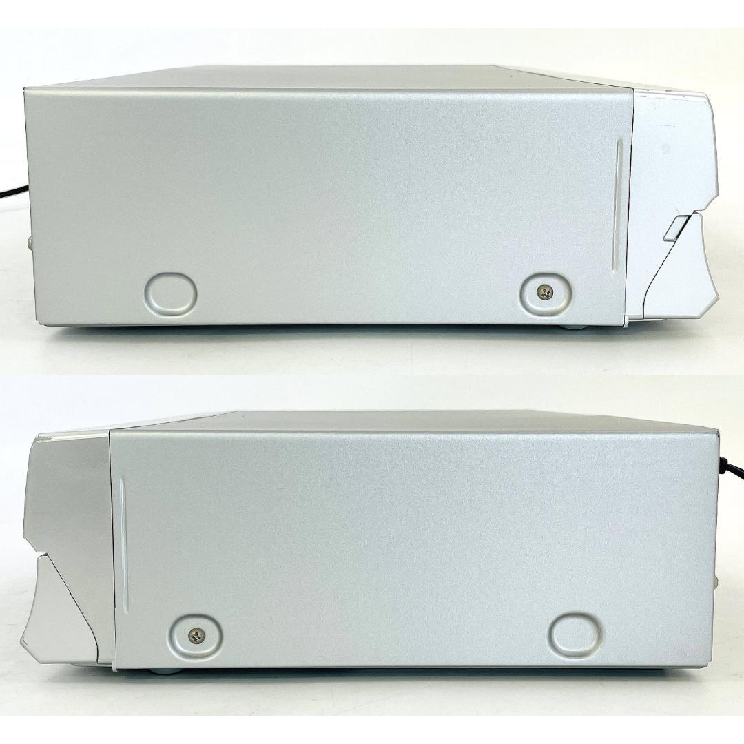 Victor HR-B13 VHSビデオカセットレコーダー【動作確認済み】