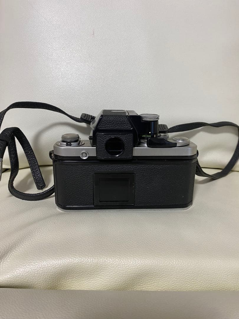 Nikon フィルム一眼レフカメラ MLレンズ付き