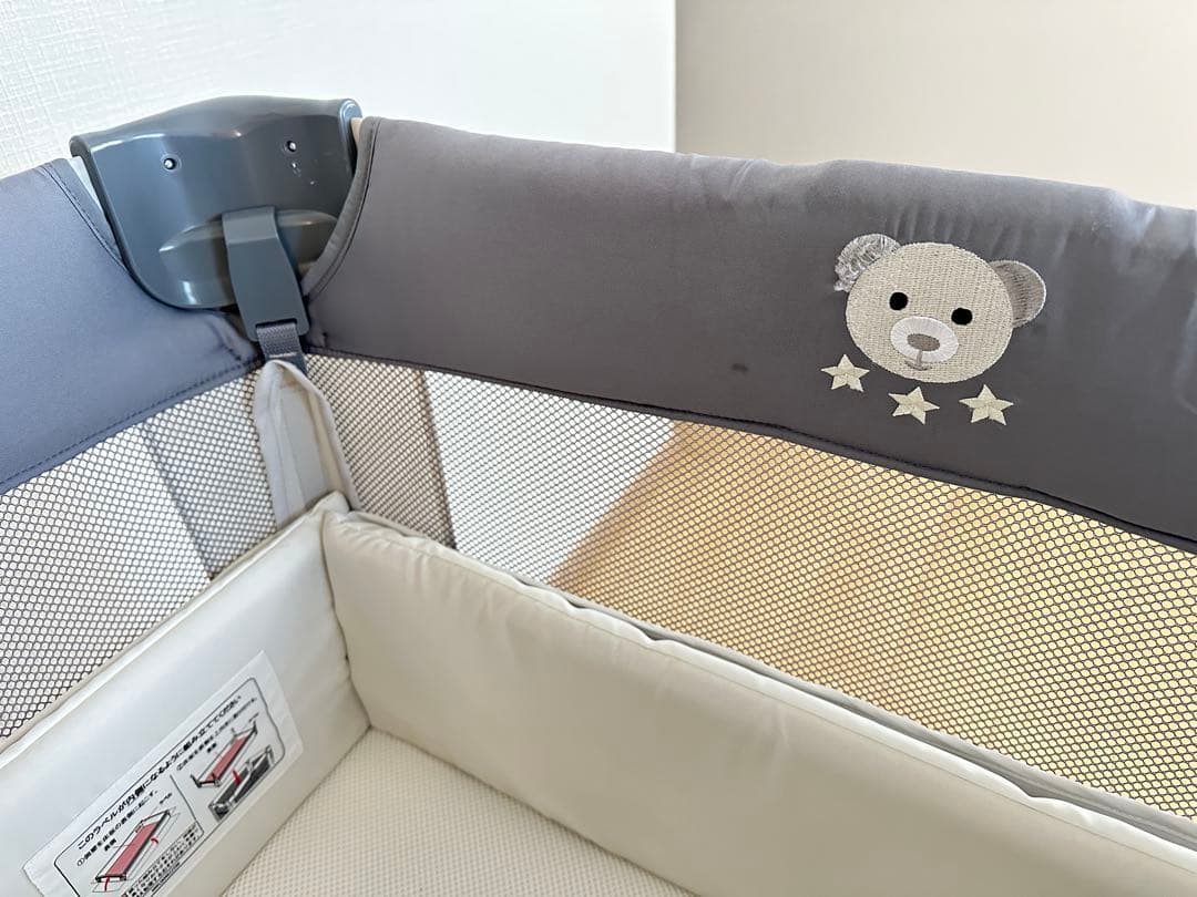 アップリカ/ココネルエアープラス