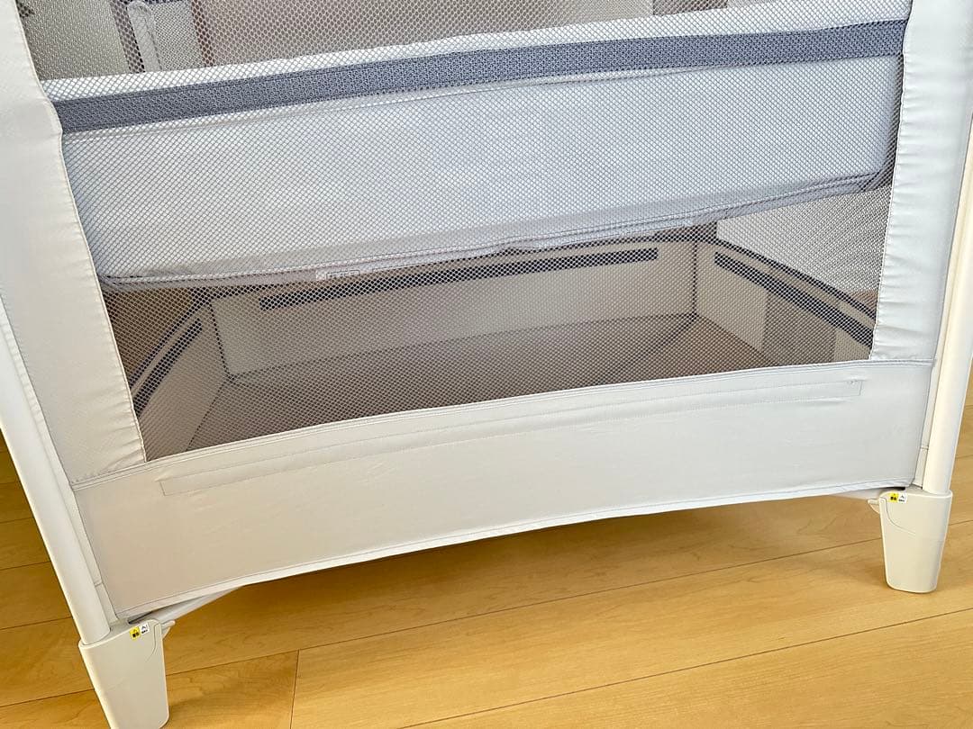 アップリカ/ココネルエアープラス