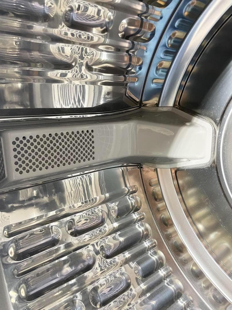 パナソニック 電気衣類乾燥機 ＮＨ－Ｄ５０２Ｐ 容量5ＫＧ