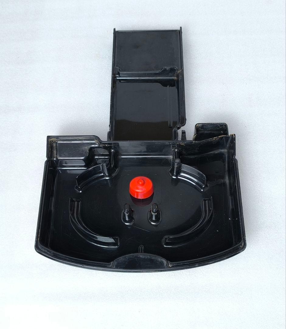 デロンギマグニフィカS コンパクト全自動コーヒーマシン ECAM23120B 6