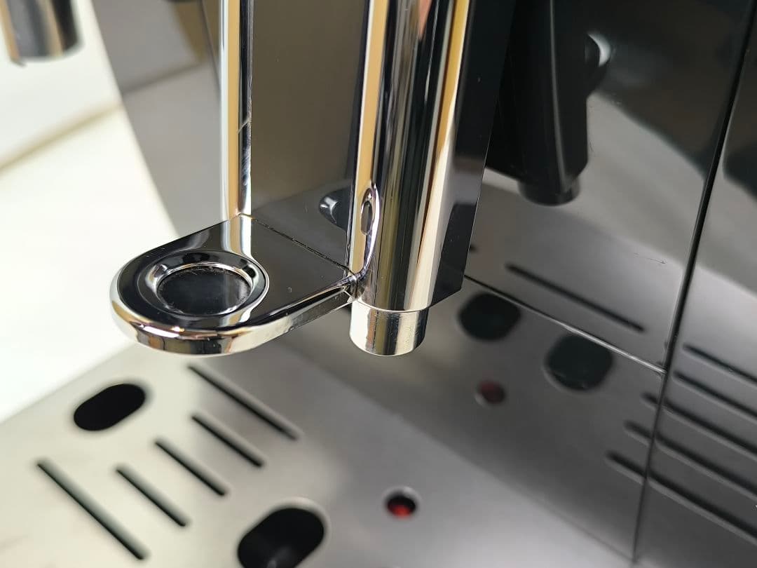 デロンギマグニフィカS コンパクト全自動コーヒーマシン ECAM23120B 6