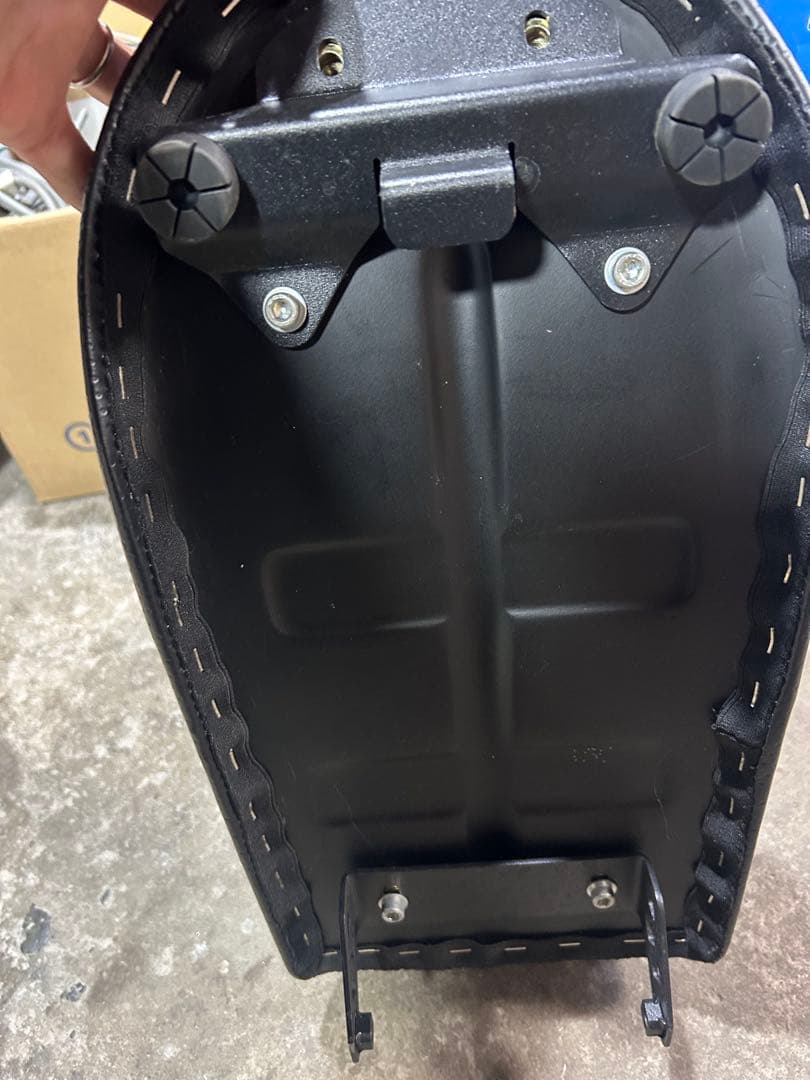 KITACOシート　モンキー125