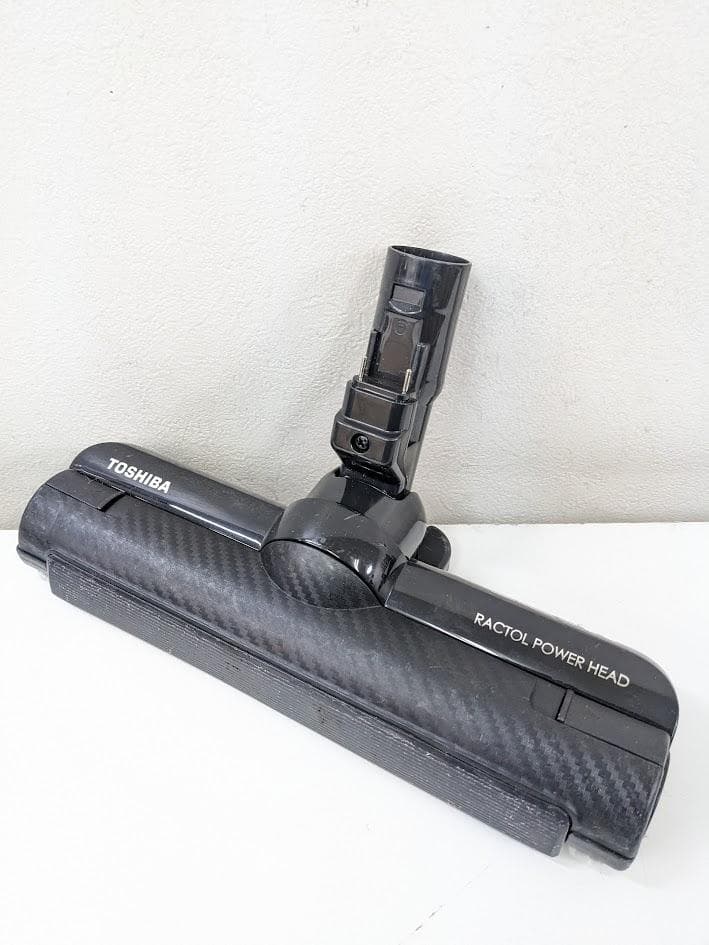 TOSHIBA 東芝 VC-BK760X-N サイクロン掃除機 2022年製