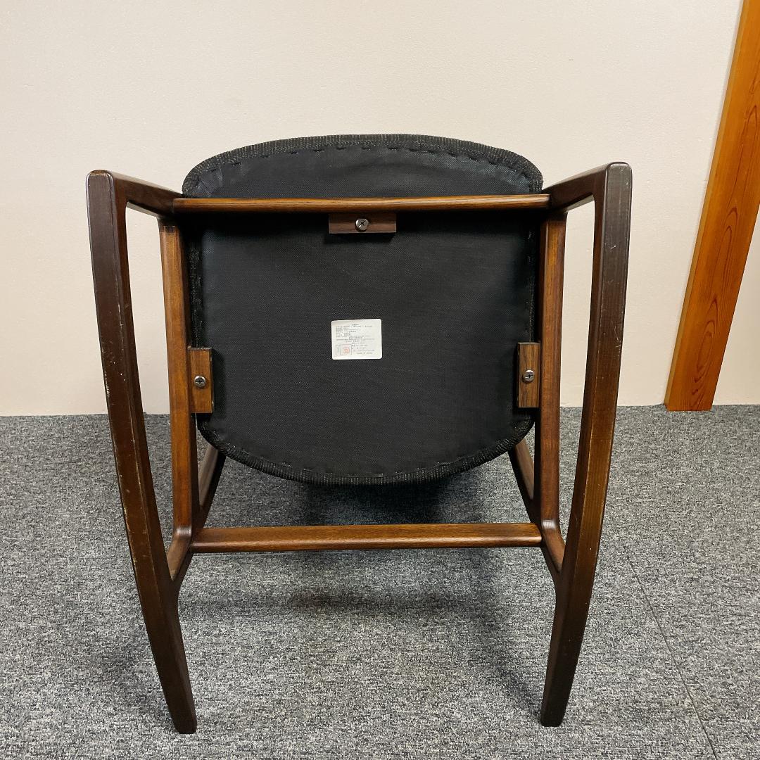 極美品　KIRITSU MOKKO　起立木工 ロッキングチェア　廃盤　希少　完売