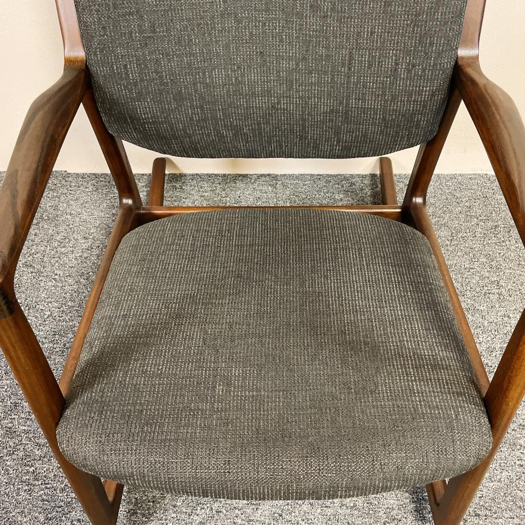 極美品　KIRITSU MOKKO　起立木工 ロッキングチェア　廃盤　希少　完売