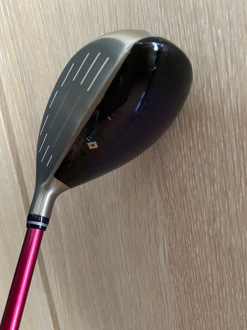 オノフ　ユーティリティ　ウイングスレディ　U6