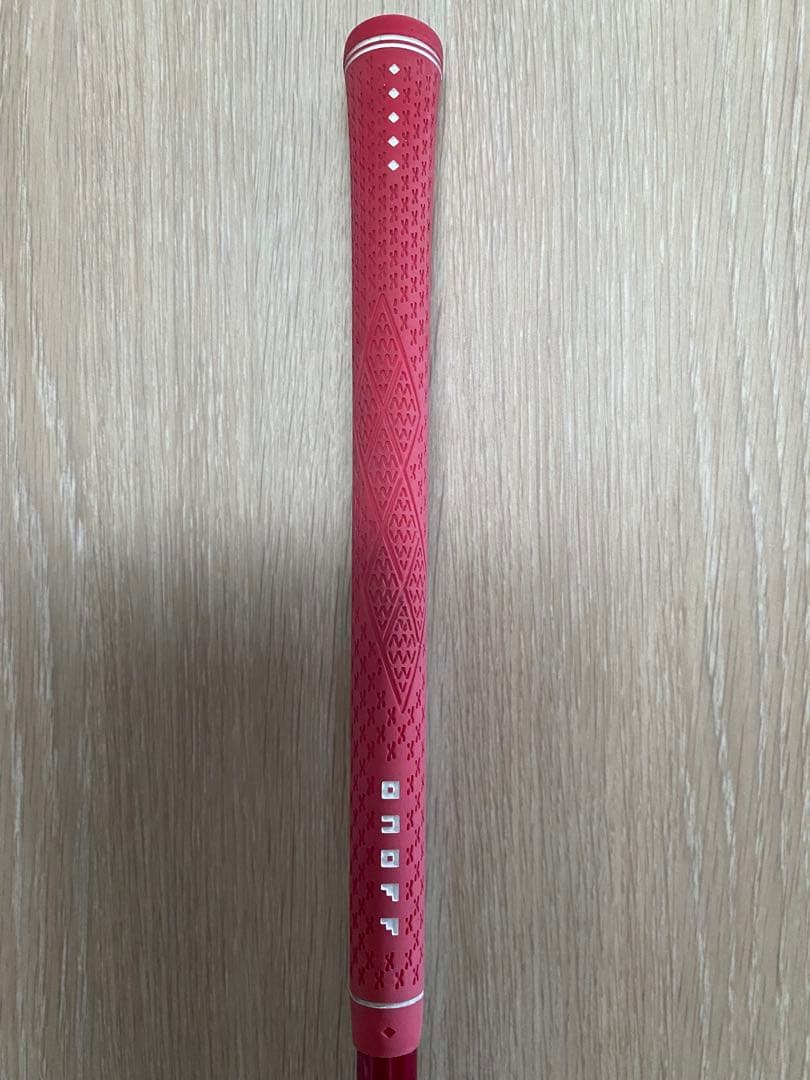 オノフ　ユーティリティ　ウイングスレディ　U6