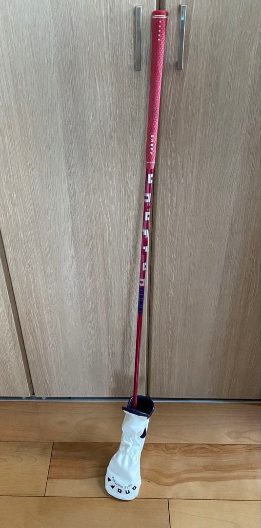 オノフ　ユーティリティ　ウイングスレディ　U6