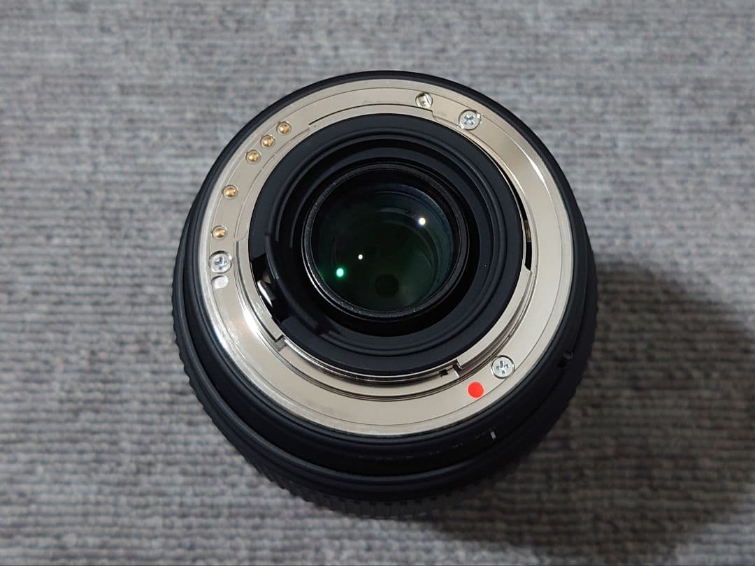 SIGMA 70-300mm F4-5.6 DG MACRO ペンタックス用